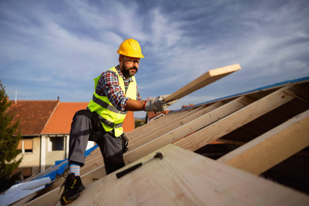 Professional Roofing Contractor in Wilmington, OH